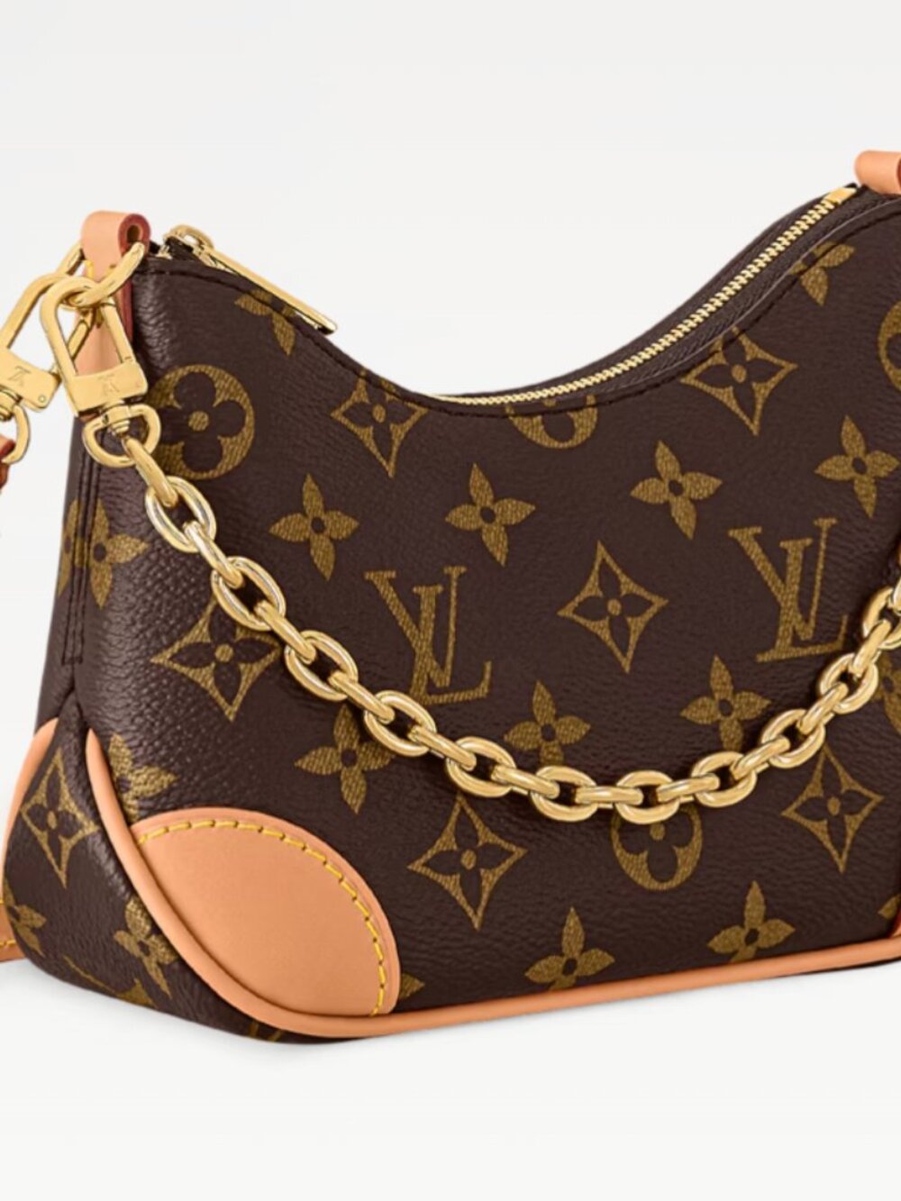 Authentic Brand New Louis Vuitton Nano Boulogne